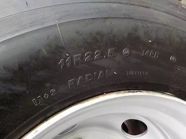 平成17年07月中古その他冷凍トレーラートレクストレクスの画像23