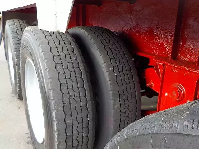 平成17年07月中古その他冷凍トレーラートレクストレクスの画像24