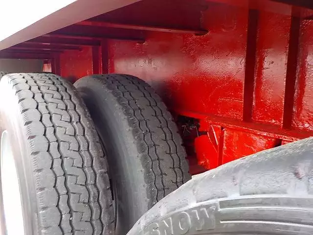 平成17年07月中古その他冷凍トレーラートレクストレクスの画像27