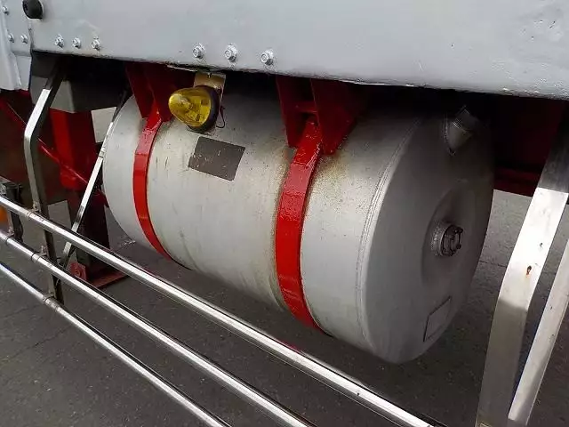 平成17年07月中古その他冷凍トレーラートレクストレクスの画像28