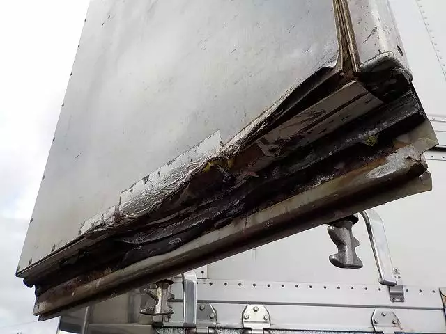 平成17年07月中古その他冷凍トレーラートレクストレクスの画像29