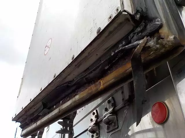 平成17年07月中古その他冷凍トレーラートレクストレクスの画像30