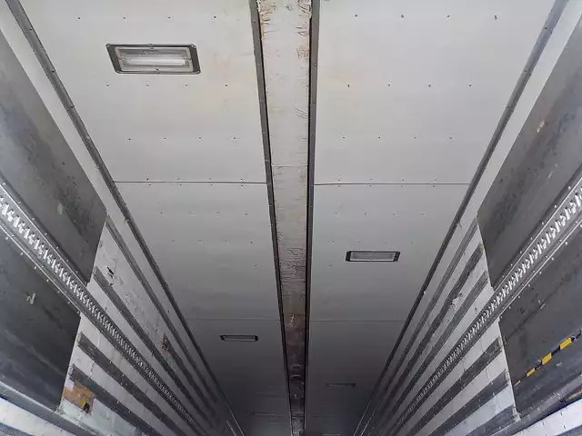 平成17年07月中古その他冷凍トレーラートレクストレクスの画像33