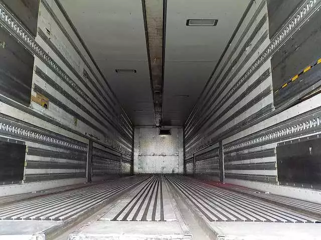 平成17年07月中古その他冷凍トレーラートレクストレクスの画像34