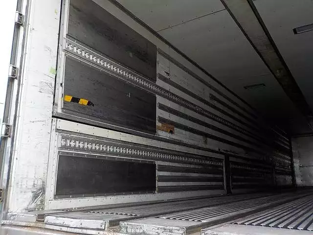 平成17年07月中古その他冷凍トレーラートレクストレクスの画像35