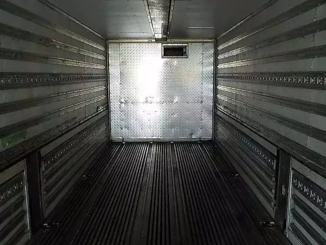 平成17年07月中古その他冷凍トレーラートレクストレクスの画像37