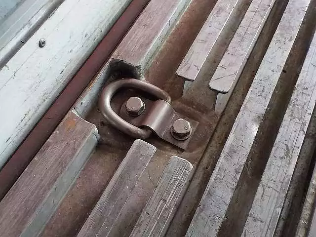 平成17年07月中古その他冷凍トレーラートレクストレクスの画像38