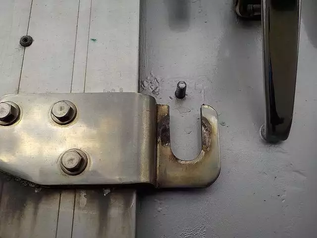 平成17年07月中古その他冷凍トレーラートレクストレクスの画像39