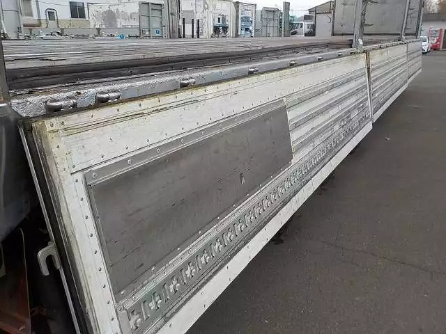 平成17年07月中古その他冷凍トレーラートレクストレクスの画像42