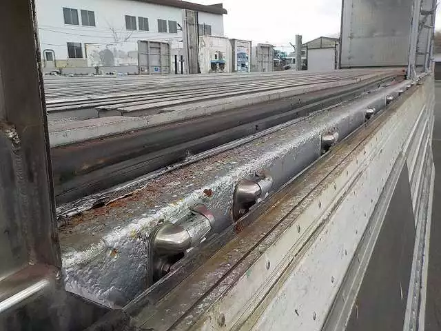 平成17年07月中古その他冷凍トレーラートレクストレクスの画像43