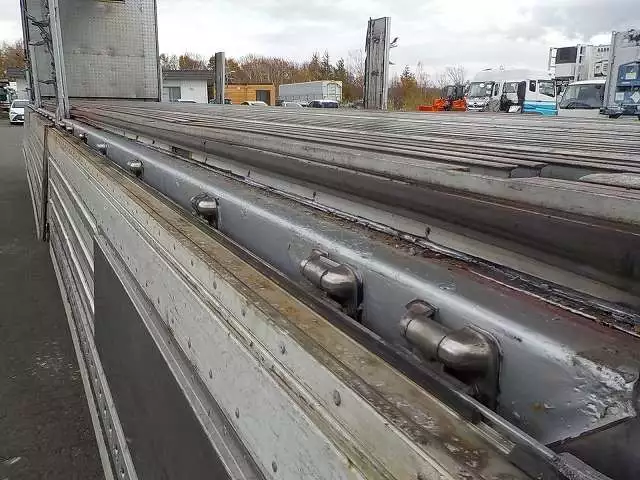 平成17年07月中古その他冷凍トレーラートレクストレクスの画像47