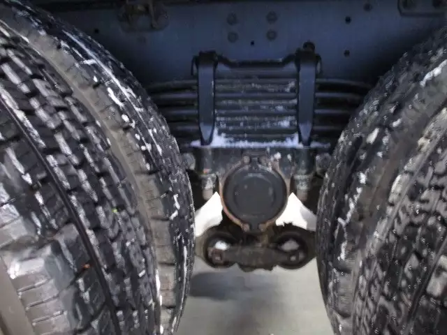 令和02年08月中古大型いすゞギガの画像11