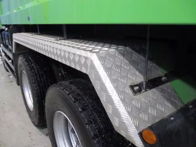 令和02年08月中古大型いすゞギガの画像12