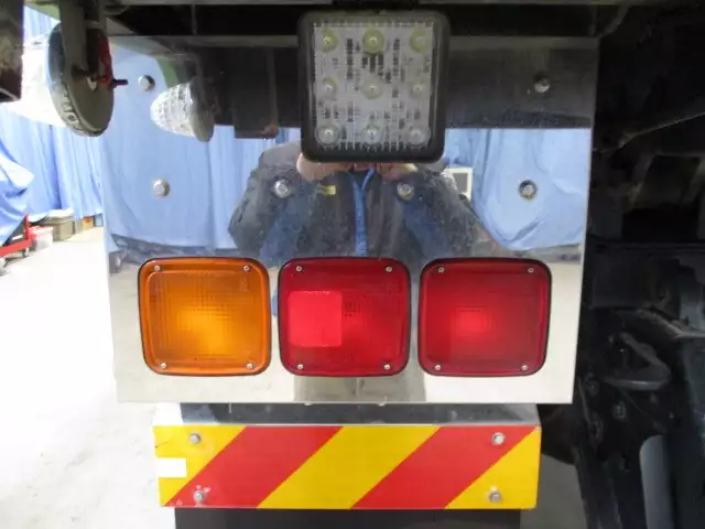 令和02年08月中古大型いすゞギガの画像14