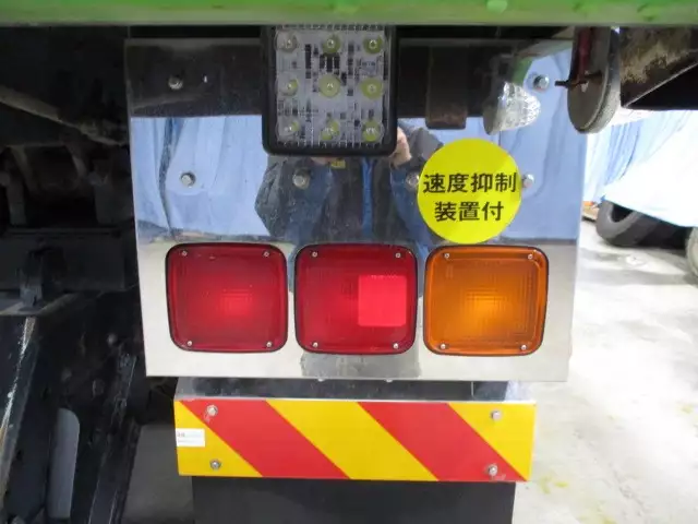 令和02年08月中古大型いすゞギガの画像15