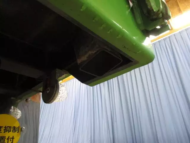 令和02年08月中古大型いすゞギガの画像17