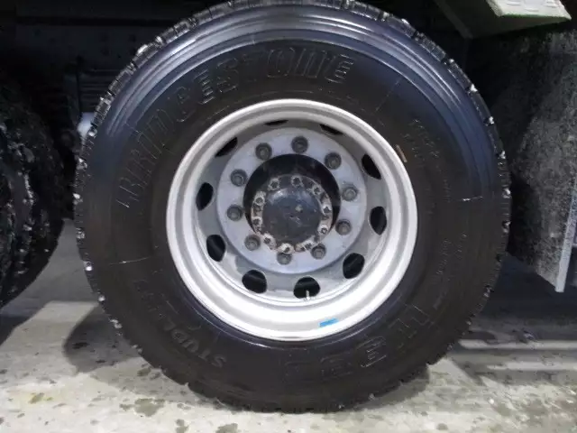 令和02年08月中古大型いすゞギガの画像19