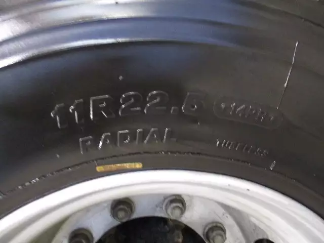 令和02年08月中古大型いすゞギガの画像20