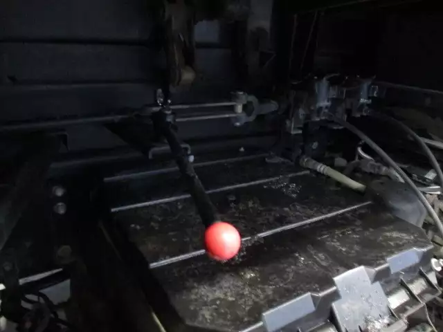 令和02年08月中古大型いすゞギガの画像21