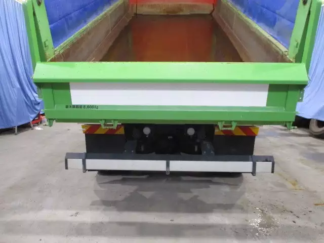 令和02年08月中古大型いすゞギガの画像26