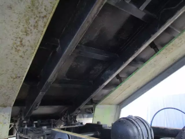 令和02年08月中古大型いすゞギガの画像30