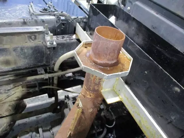 令和02年08月中古大型いすゞギガの画像31