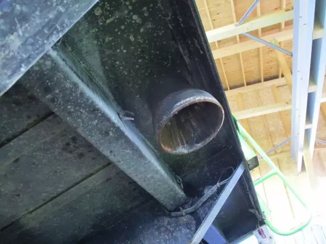 令和02年08月中古大型いすゞギガの画像32