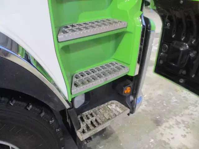 令和02年08月中古大型いすゞギガの画像36