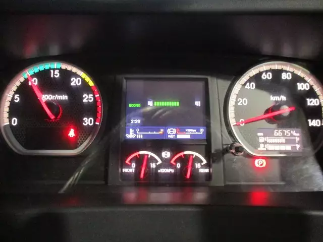 令和02年08月中古大型いすゞギガの画像37