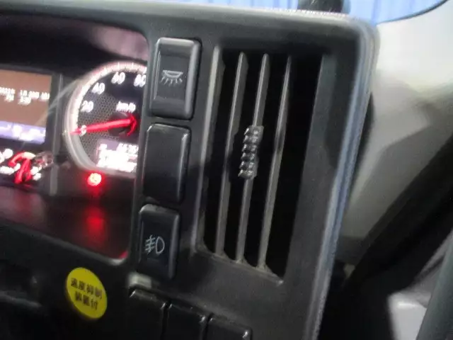 令和02年08月中古大型いすゞギガの画像39