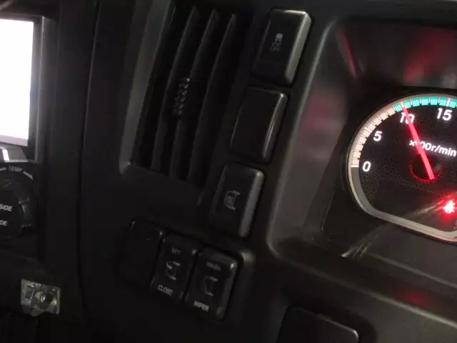 令和02年08月中古大型いすゞギガの画像41