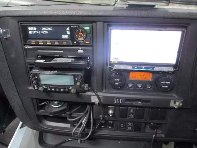 令和02年08月中古大型いすゞギガの画像42