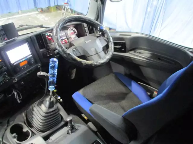 令和02年08月中古大型いすゞギガの画像49