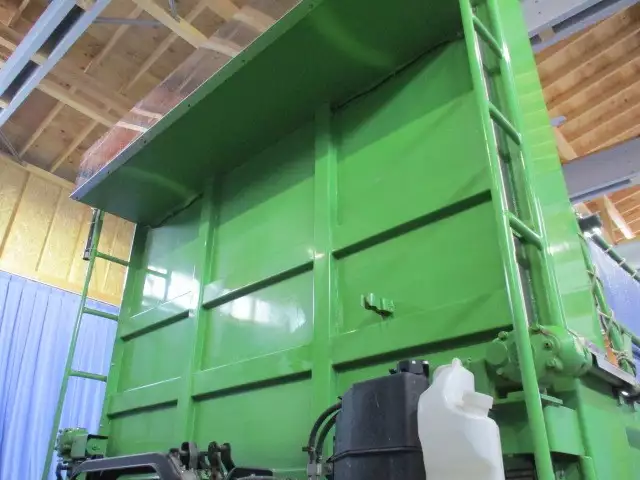 令和02年08月中古大型いすゞギガの画像51