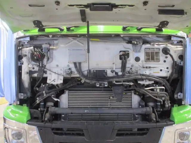 令和02年08月中古大型いすゞギガの画像52