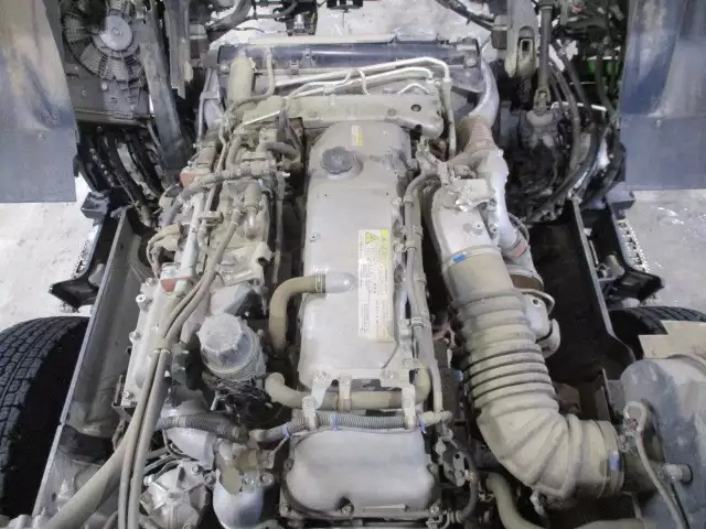 令和02年08月中古大型いすゞギガの画像53