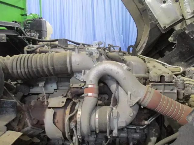 令和02年08月中古大型いすゞギガの画像54