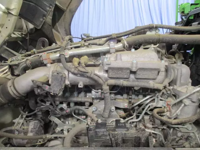 令和02年08月中古大型いすゞギガの画像55