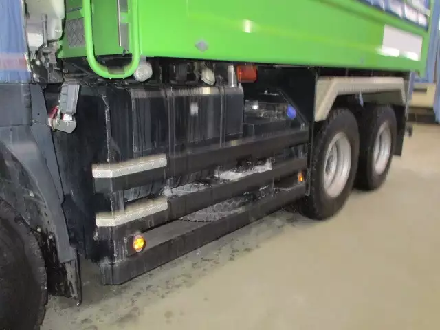 令和02年08月中古大型いすゞギガの画像7