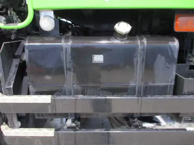 令和02年08月中古大型いすゞギガの画像8