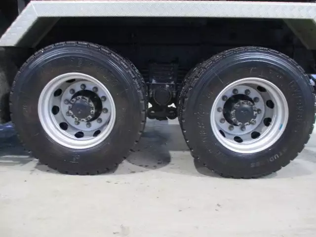 令和02年08月中古大型いすゞギガの画像9