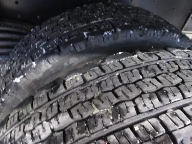 令和02年08月中古大型いすゞギガの画像10