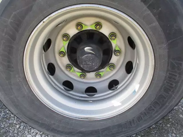 平成24年09月中古その他コンテナシャーシー日本フルハーフフルハーフの画像30