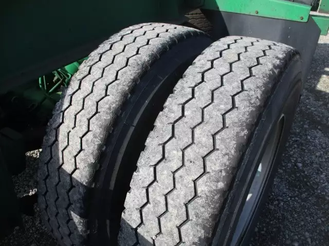 平成24年09月中古その他コンテナシャーシー日本フルハーフフルハーフの画像33