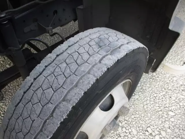 平成26年02月中古中型日野日野の画像12