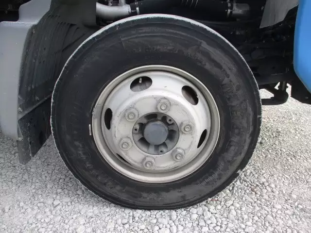 平成26年02月中古中型日野日野の画像13