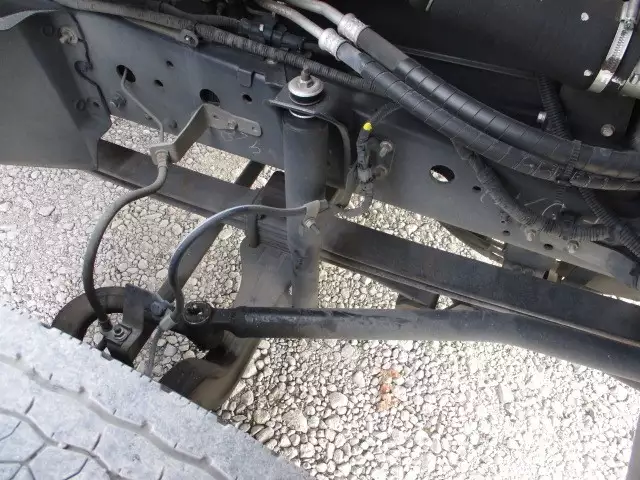 平成26年02月中古中型日野日野の画像16