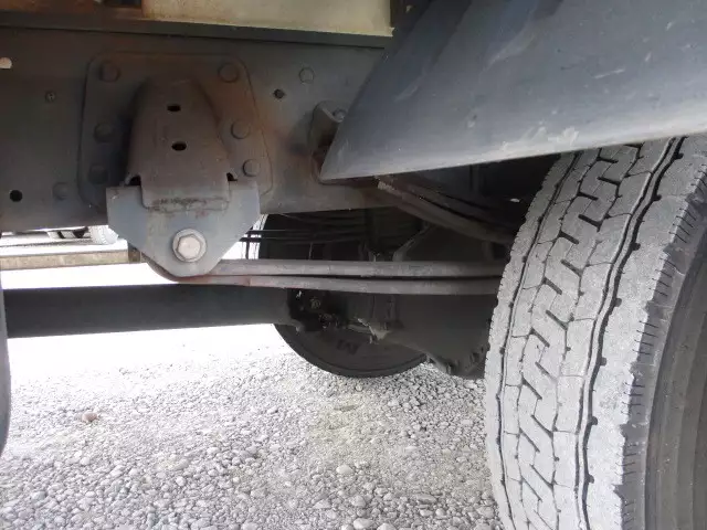 平成26年02月中古中型日野日野の画像17