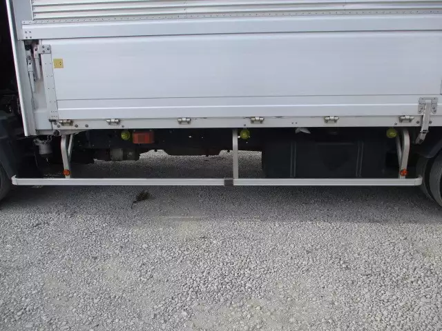 平成26年02月中古中型日野日野の画像18
