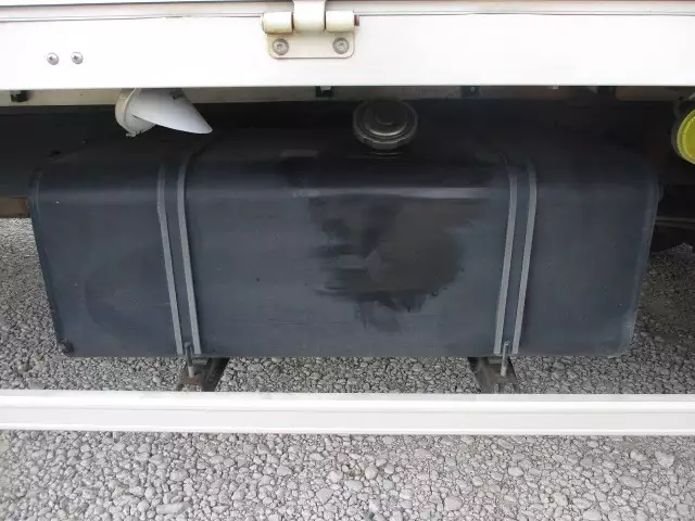 平成26年02月中古中型日野日野の画像19